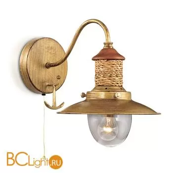 Бра Odeon Light Tarsu 2617/1W