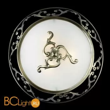 Настенно-потолочный светильник Odeon Light Tarta 2727/3C