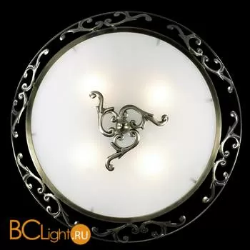 Настенно-потолочный светильник Odeon Light Tarta 2727/4C