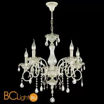 Люстра Odeon Light Taviano 2923/5 - Фото 0