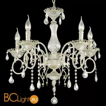 Люстра Odeon Light Taviano 2923/5