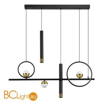 Подвесной светильник Odeon Light Teana 4357/57L