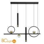 Подвесной светильник Odeon Light Teana 4357/57L