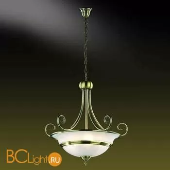 Подвесной светильник Odeon Light Teatro 1993/5