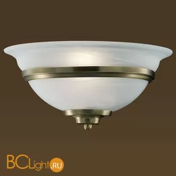 Настенный светильник Odeon Light Teatro 1993/1W