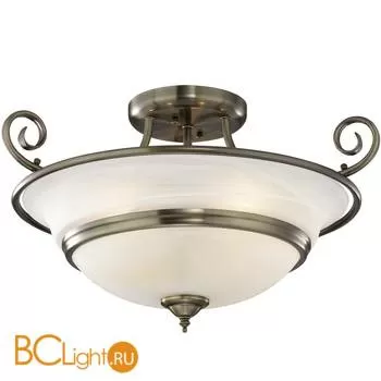 Потолочный светильник Odeon Light Teatro 2573/5C