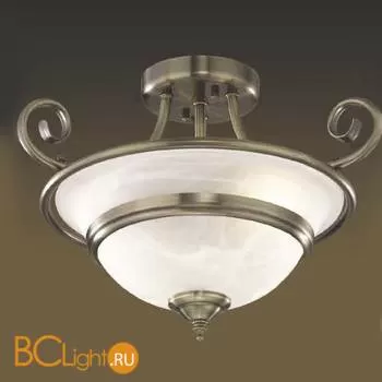 Потолочный светильник Odeon Light Teatro 2573/2C