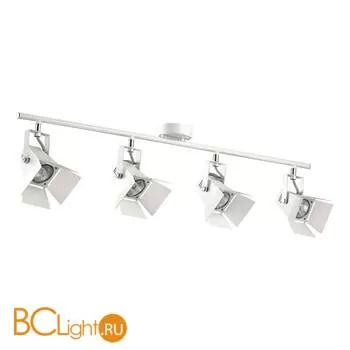 Спот (точечный светильник) Odeon Light Techno pro 3631/4C