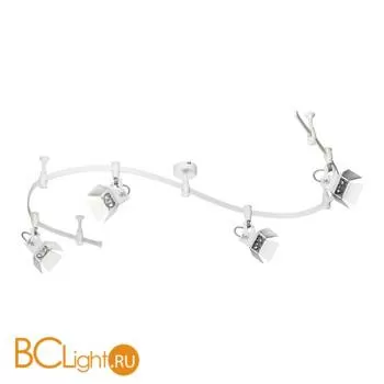 Трековый светильник Odeon Light Techno pro 3631/4TR