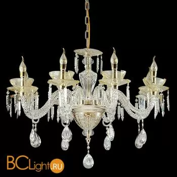 Люстра Odeon Light Telma 4005/6