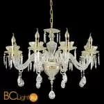 Люстра Odeon Light Telma 4005/6