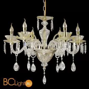 Люстра Odeon Light Telma 4005/8