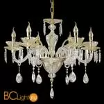 Люстра Odeon Light Telma 4005/8