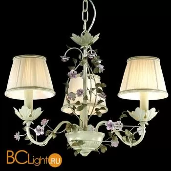 Люстра Odeon Light Tender 2796/3