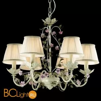 Люстра Odeon Light Tender 2796/6