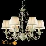 Люстра Odeon Light Tender 2796/6