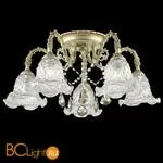 Потолочная люстра Odeon Light Tenera 2885/5C