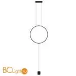 Напольный светильник Odeon Light TEO new 7022/27FL