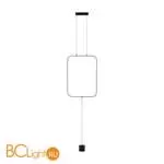 Напольный светильник Odeon Light TEO new 7022/27FLA