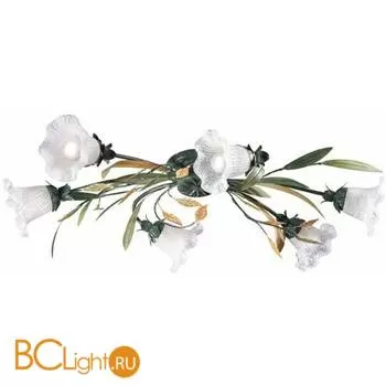 Потолочная люстра Odeon Light Teona 1434/6C