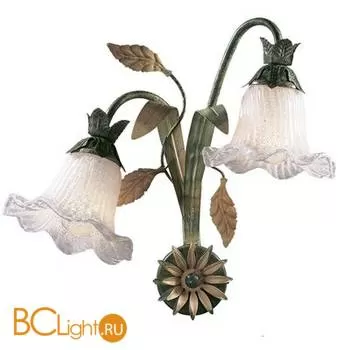 Бра Odeon Light Teona 1434/2W