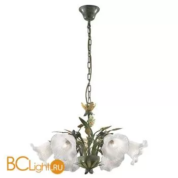 Люстра Odeon Light Teona 1434/6