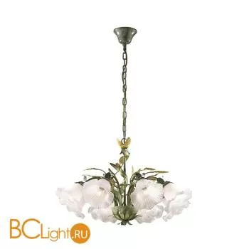 Люстра Odeon Light Teona 1434/8