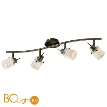 Cпот (точечный светильник) Odeon Light Terbo 2077/4W