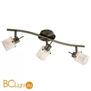 Cпот (точечный светильник) Odeon Light Terbo 2077/3W