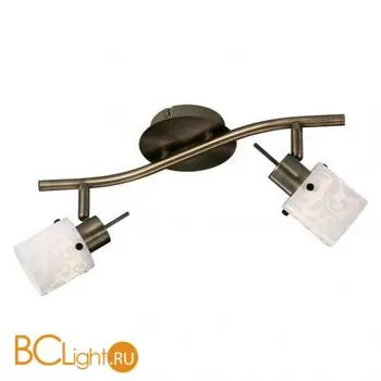 Cпот (точечный светильник) Odeon Light Terbo 2077/2W