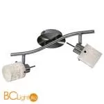 Cпот (точечный светильник) Odeon Light Terbo 2076/2W