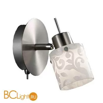 Cпот (точечный светильник) Odeon Light Terbo 2076/1W