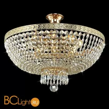 Потолочный светильник Odeon Light Teresia 2808/8C