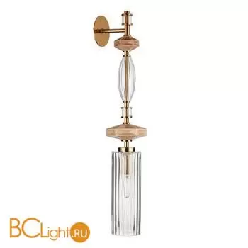 Настенный светильник Odeon Light TERRA new 5414/1WA