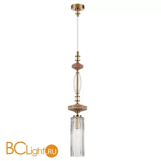 Подвесной светильник Odeon Light TERRA new 5414/1A Подвесной светильник Odeon Light TERRA new 5414/1A