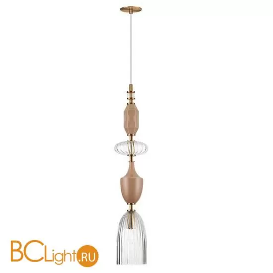 Подвесной светильник Odeon Light TERRA new 5414/1 Подвесной светильник Odeon Light TERRA new 5414/1