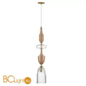 Подвесной светильник Odeon Light TERRA new 5414/1