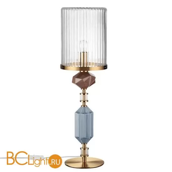 Настольная лампа Odeon Light TERRA 5414/1T Настольная лампа Odeon Light TERRA 5414/1T