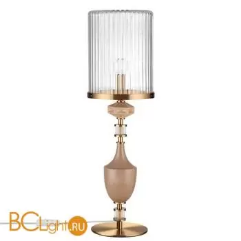 Настольная лампа Odeon Light TERRA 5414/1TA