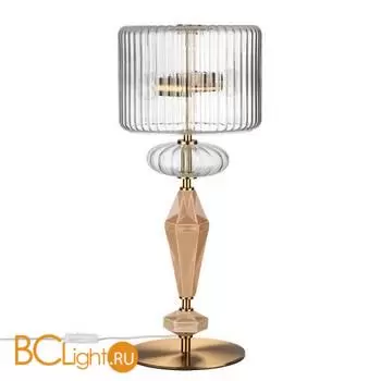 Настольная лампа Odeon Light TERRA 5414/2T