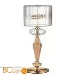 Настольная лампа Odeon Light TERRA 5414/2T