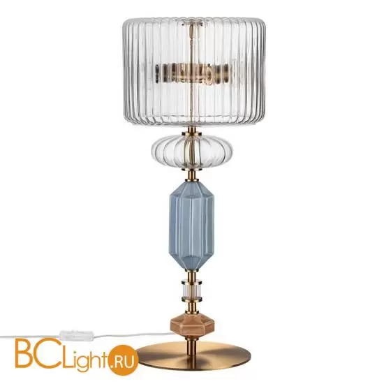 Настольная лампа Odeon Light TERRA 5414/2TA Настольная лампа Odeon Light TERRA 5414/2TA