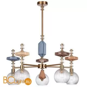 Люстра Odeon Light TERRA 5414/5