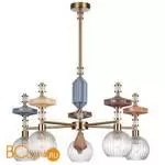 Люстра Odeon Light TERRA 5414/5