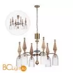 Люстра Odeon Light TERRA 5414/6