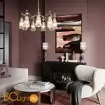 Люстра Odeon Light TERRA 5414/9 - Фото 0