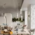 Настенный светильник Odeon Light TERRAZZO new 7012/12WL - Фото 0