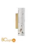 Настенный светильник Odeon Light TERRAZZO new 7012/12WL