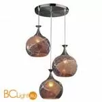 Подвесной светильник Odeon Light Terro 2093/3