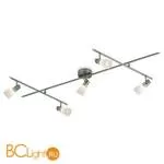 Спот (точечный светильник) Odeon Light Terza 2066/5C